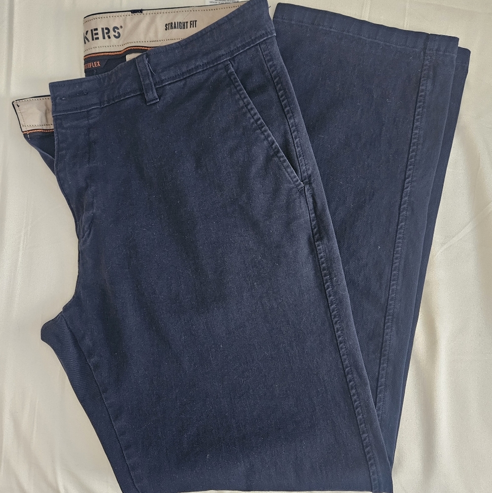 Men's slacks